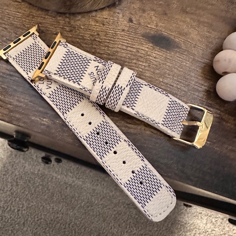 Apple Watch band